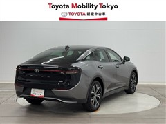 クラウンクロスオーバーGアドバンス