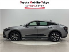 クラウンクロスオーバーGアドバンス