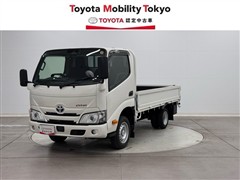 ダイナ 1.25t ジャストロー