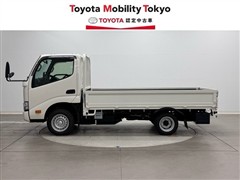 ダイナ 1.25t ジャストロー