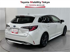 カローラツーリング HV WXB