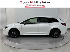 カローラツーリング HV WXB