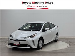 トヨタ　プリウス S セーフティプラス2