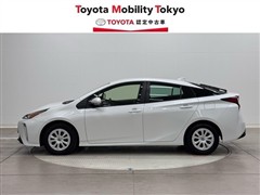 プリウス S セーフティプラス2