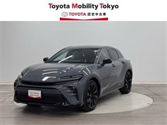 クラウンHV スポーツZ