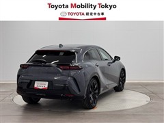 クラウンHV スポーツZ