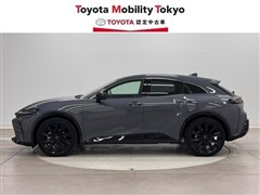 クラウンHV スポーツZ