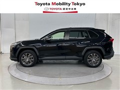 RAV4 ハイブリッドG