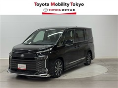トヨタ　ヴォクシー S-Z