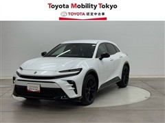 トヨタ クラウンHV スポーツZ 70Th