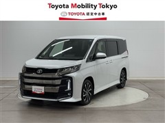 トヨタ ノア HV S-Z