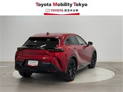 クラウンHV スポーツ Z