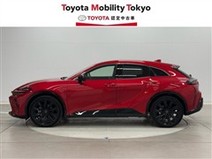 クラウンHV スポーツ Z