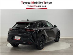 クラウンHV スポーツ Z