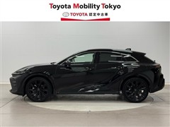 クラウンHV スポーツ Z