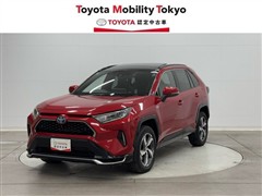 トヨタ RAV4 PHV G Z