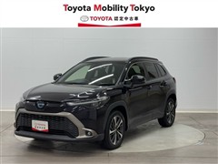 カローラクロス