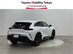 クラウンHV スポーツZ