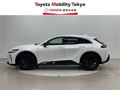 クラウンHV スポーツZ