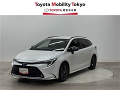 カローラツーリング HV WxB