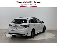 カローラツーリング HV WxB