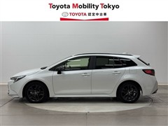 カローラツーリング HV WxB