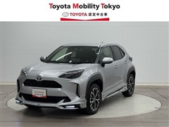 トヨタ ヤリスクロスHV Z