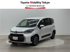 トヨタ シエンタHV Z