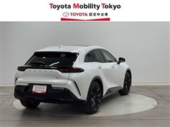 クラウン HV スポーツ Z