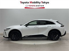 クラウン HV スポーツ Z