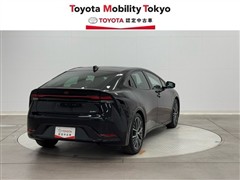 プリウス Z