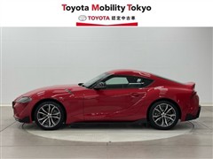 スープラ SZ-R