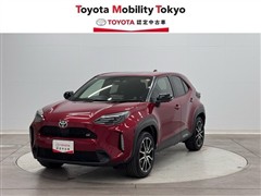ヤリスクロス GRスポーツ