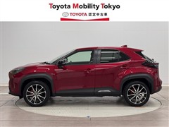 ヤリスクロス GRスポーツ