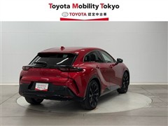 クラウン スポーツ HV Z
