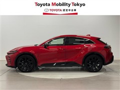 クラウン スポーツ HV Z