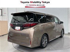 アルファードプラグインHVエグセ