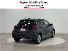 ヤリス Z