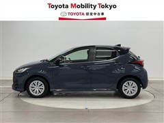 ヤリス Z