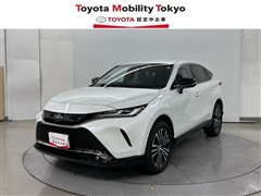 ハリアー PHV G