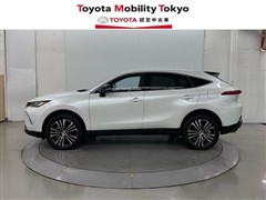 ハリアー PHV G