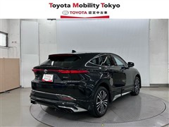 ハリアー PHV Z