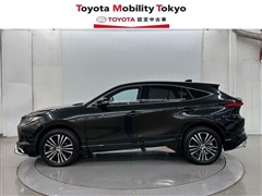 ハリアー PHV Z