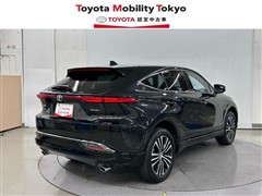 ハリアーPHV Z