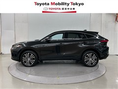 ハリアーPHV Z