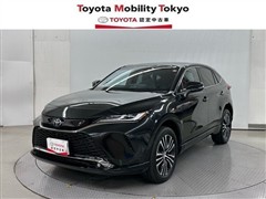 トヨタ ハリアーPHV Z