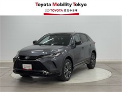 ハリアーPHEV Z