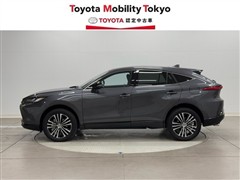 ハリアーPHEV Z