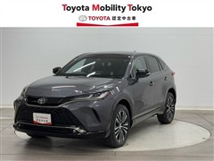 ハリアーPHEV Z