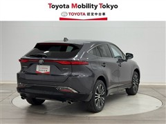 ハリアーPHEV Z